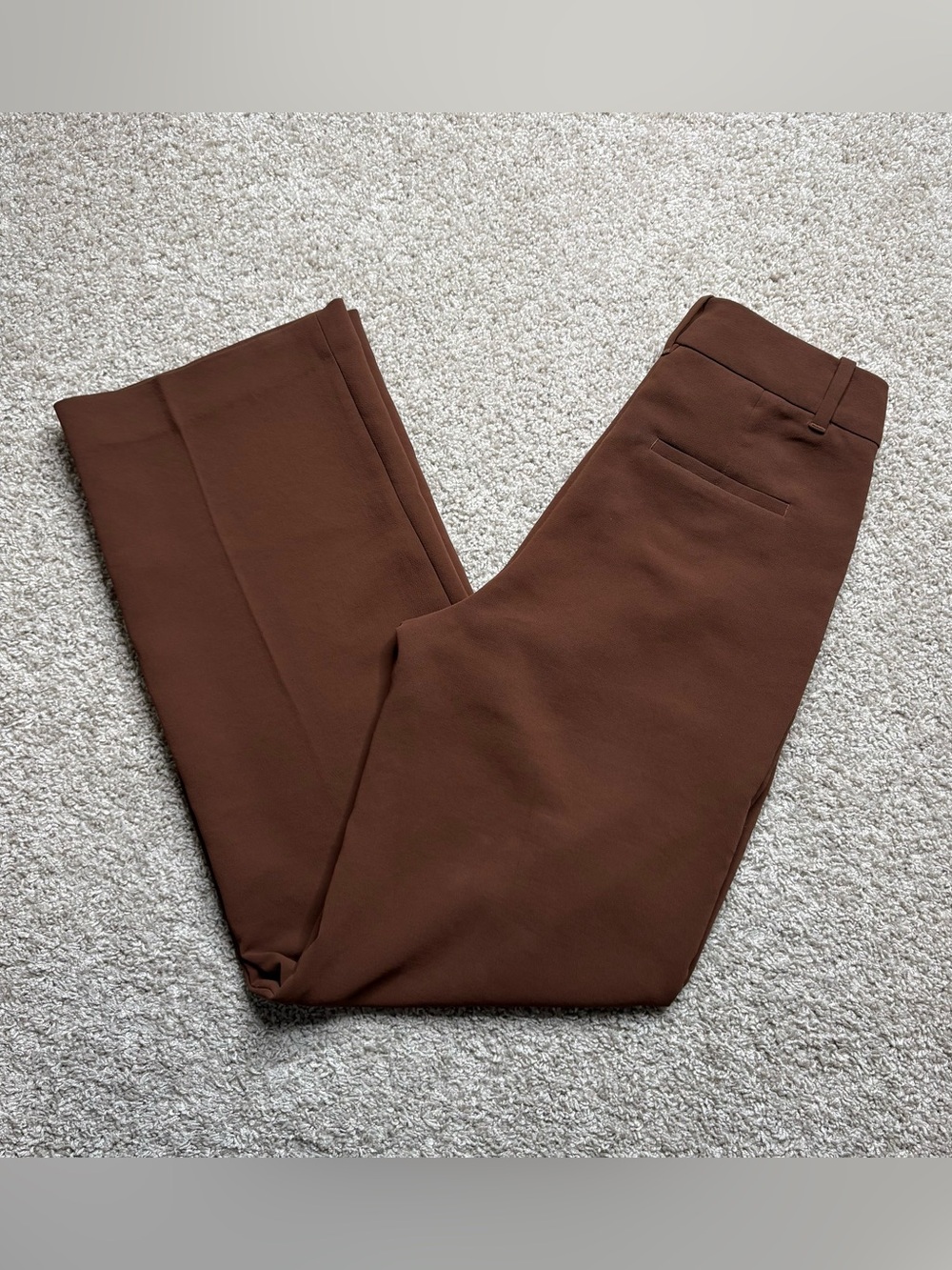 Wilfred The Effortless Pant